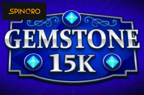Gemstone 15k